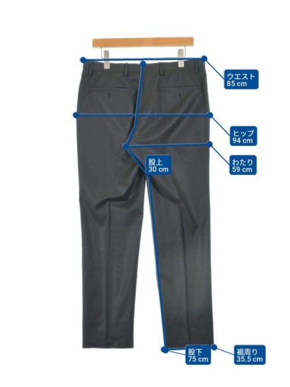 Versace Collection Set Suits - Picture 9 of 12